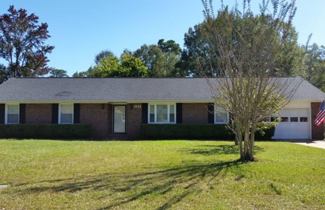 2833 Sequoia Drive - 2833 Sequoia Drive, Sumter County, SC 29154