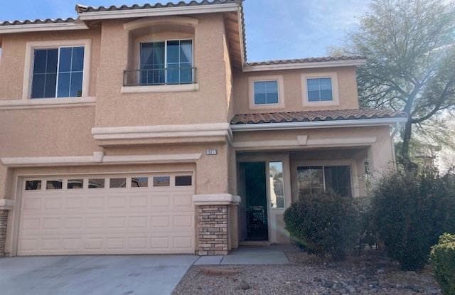 10717 Glen Ellyn Court - 10717 Glen Ellyn Court, Las Vegas, NV 89144