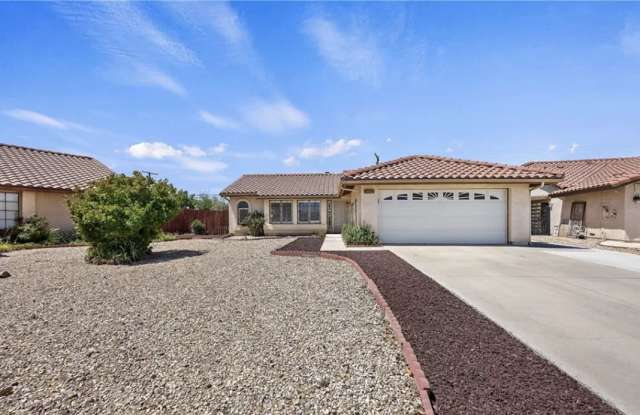 26822 Pinckney Way - 26822 Pinckney Way, Menifee, CA 92586