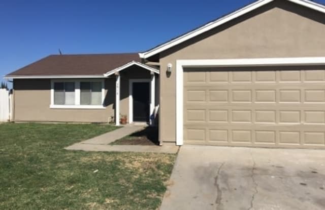 3912 Woodview Drive - 3912 Woodview Drive, Ceres, CA 95307