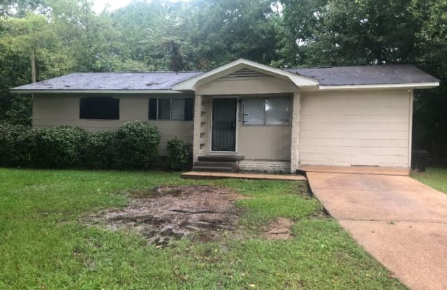 3685 Lee Dr - 3685 Lee Drive, Jackson, MS 39212