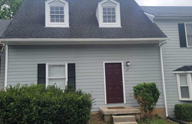 1150 Horsemans Lane #12