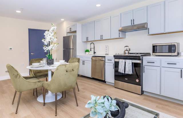 Photo of The Berkshire