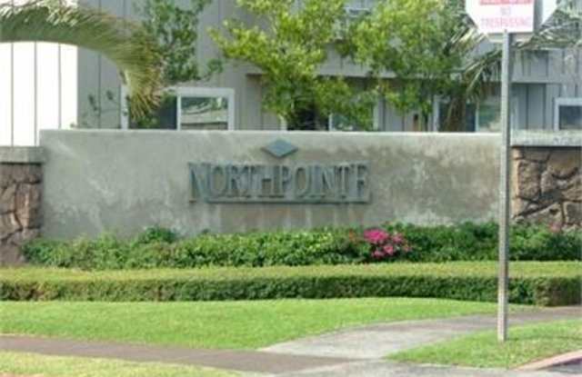 2/2 Mililani Mauka Townhouse