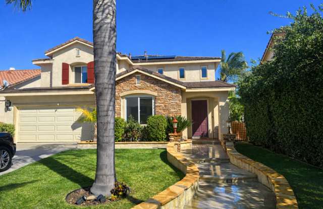 30138 Galbreth Court