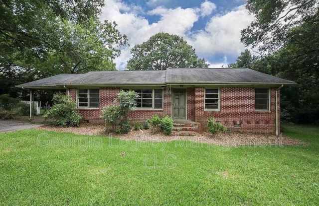 150 Bel Air Drive