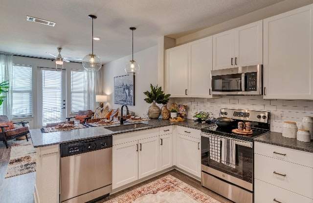 Album Keller Ranch - 55+ Apartment Homes