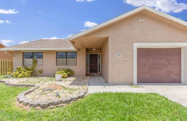 Photo of 23089 SW 55th Avenue