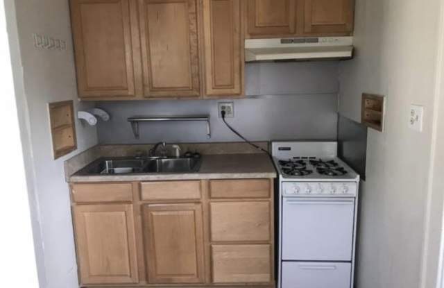 432-434 Hayward Avenue - 432