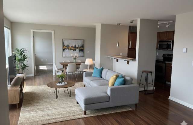 Photo of Urban Heights