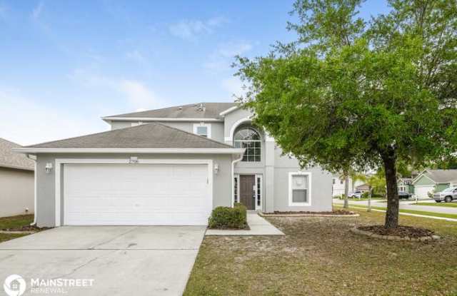 2706 Heathgate Way - 2706 Heathgate Way, Pasco County, FL 34638