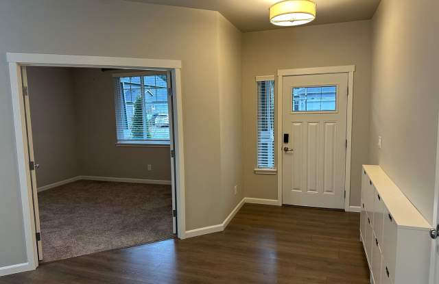 New Construction Rental Opportunity