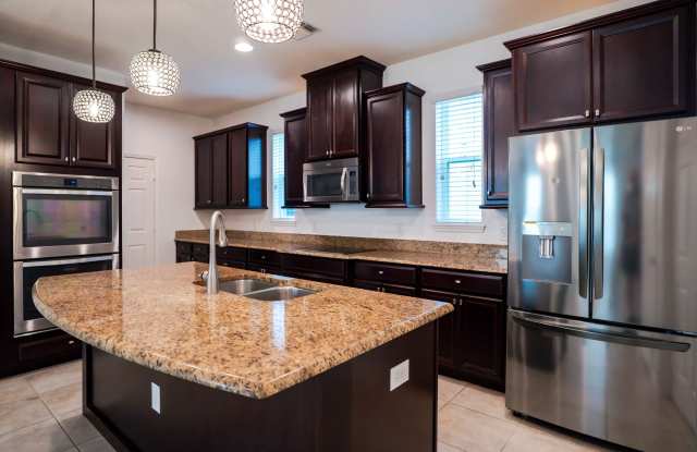 14336 Orchard Hills Boulevard