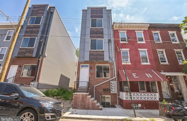 2509 N 7TH STREET - 2509 North 7th Street, Philadelphia, PA 19133