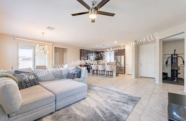 9578 South Trapper Ridge Drive