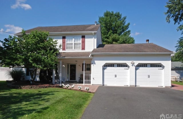 81 Bristol Road - 81 Bristol Road, Piscataway, NJ 08854