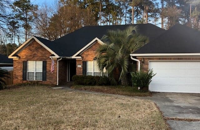 4619 Brittany Dr - 4619 Brittany Drive, Columbia County, GA 30809