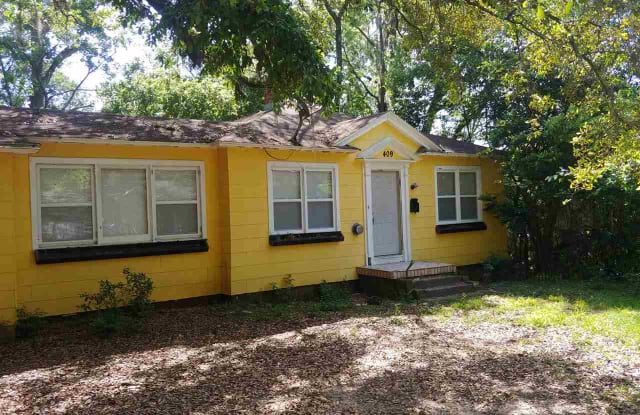 409 Prince - 409 Prince Street, Tallahassee, FL 32304