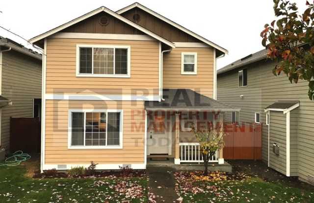 18228 97th Ave E - 18228 97th Avenue East, South Hill, WA 98375