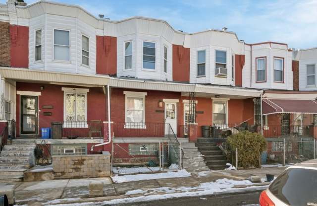 5804 Pemberton Street