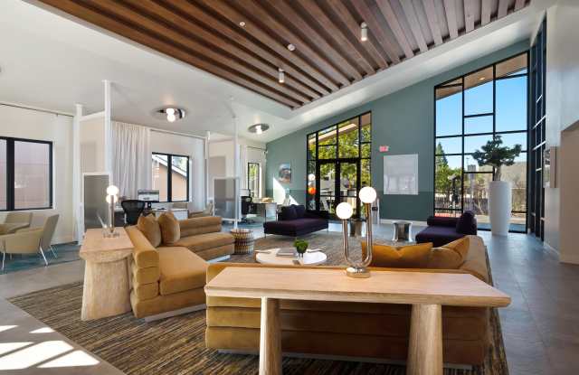 Photo of Canyon Terrace Apartments