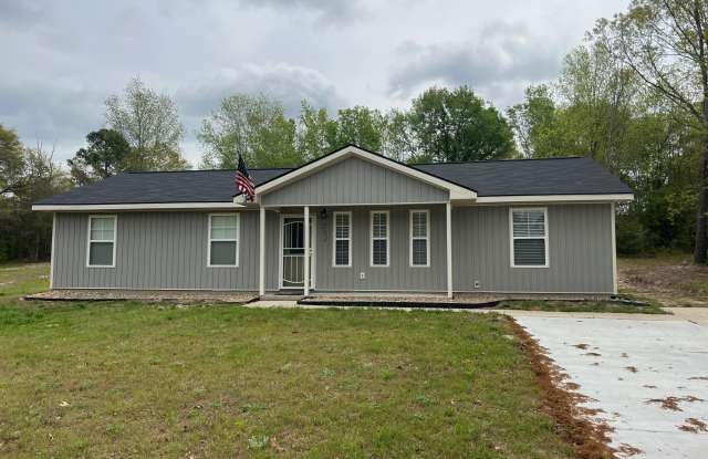 202 Shetland Drive - 202 Shetland Drive, Aiken County, SC 29831