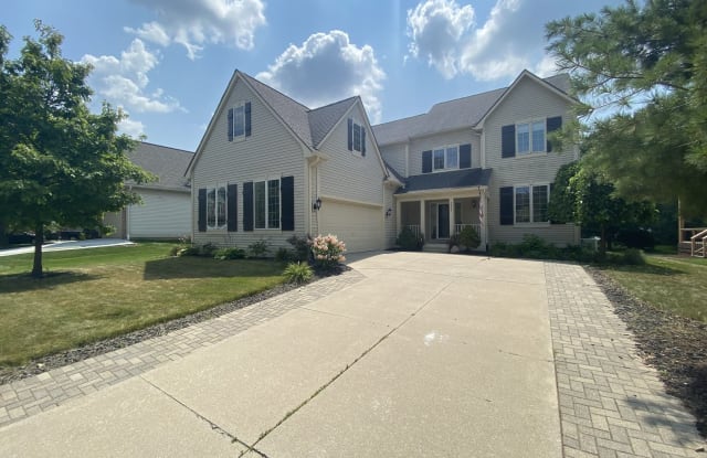 5909 Villa France Ave - 5909 Villa France Avenue, Washtenaw County, MI 48103