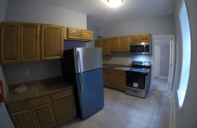 5425 Spruce St. (TCS INV) - 5425 Spruce Street, Philadelphia, PA 19139