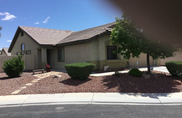 5920 Cuddles Ct - 5920 Cuddles Court, North Las Vegas, NV 89081