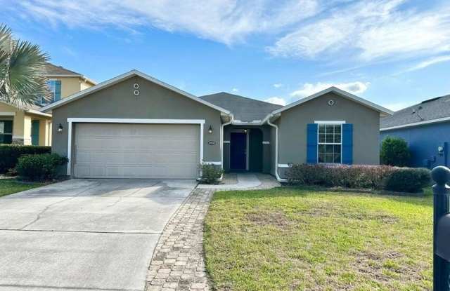 4930 TIGER LILY Lane