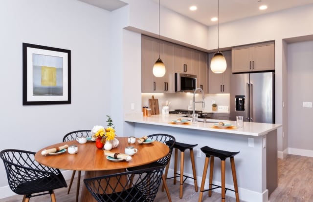 Avalon Public Market