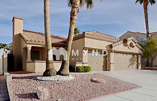 7829 Morning Flower Ln - 7829 Morning Flower Lane, Las Vegas, NV 89129