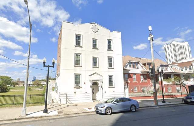 307 Atlantic Ave