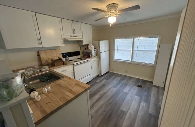 203-6 Mt Moriah Road