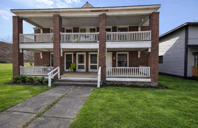 209 Oakwood Street - 2