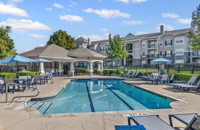 Photo of Benton Pointe