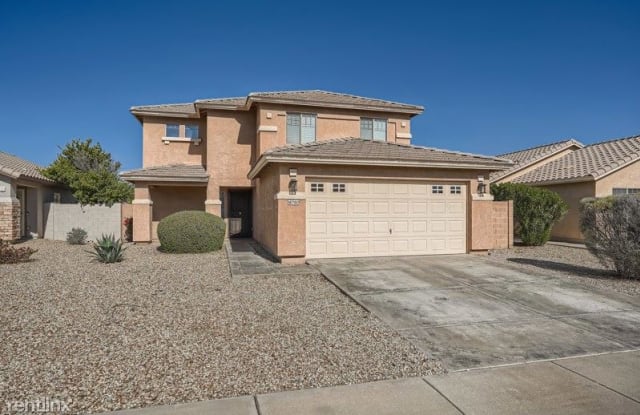 16760 W Sherman Street UNIT - 16760 West Sherman Street, Goodyear, AZ 85338