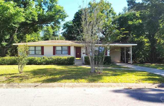 1850 Morningside Dr