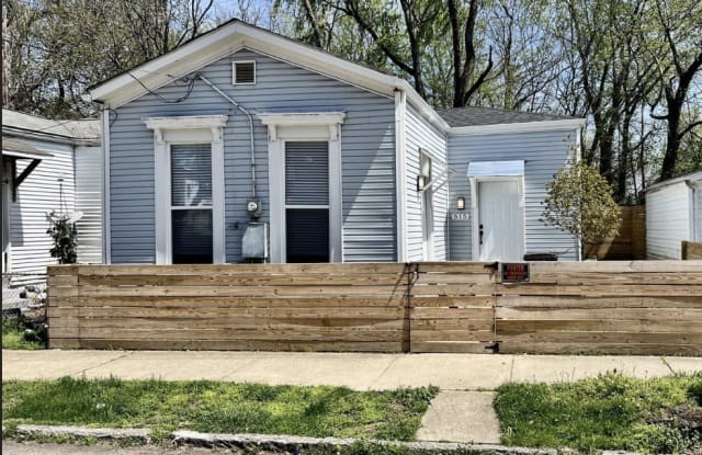 515 S 24th St - 515 South 24th Street, Louisville, KY 40211