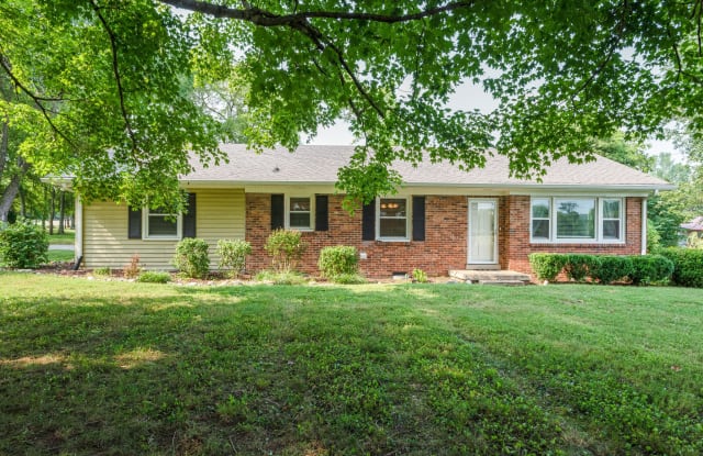 2086 Wilson Pike - 2086 Wilson Pike, Williamson County, TN 37067