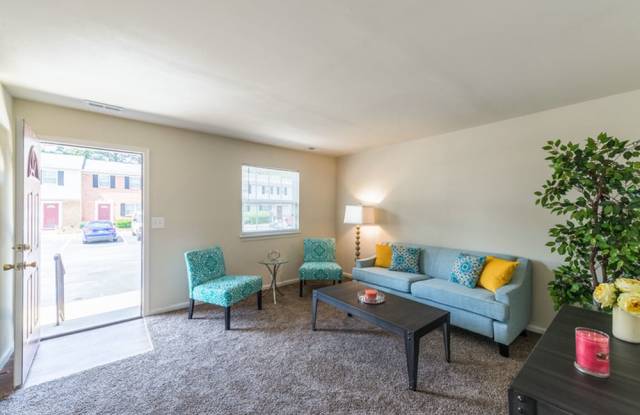 Photo of Pointe at Harpers Mill