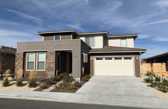 2740 Mylonite Ct - 2740 Mylonite Ct, Sparks, NV 89436