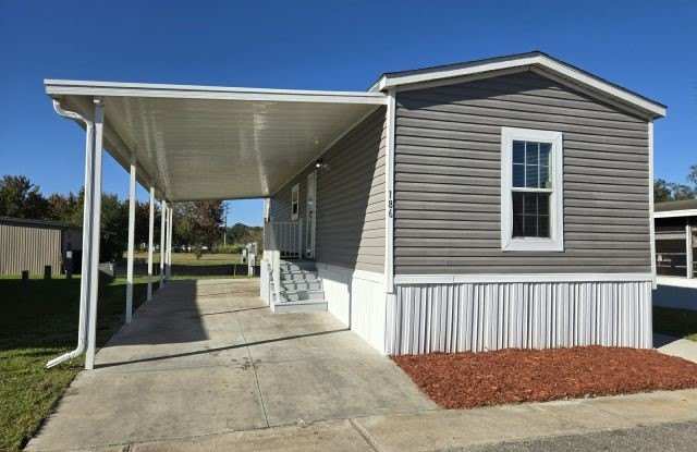 Photo of 186 Casebier Street