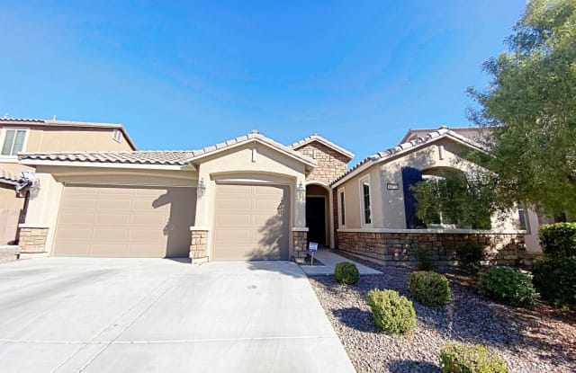 6478 American Eagle Ave - 6478 American Eagle Avenue, Clark County, NV 89131