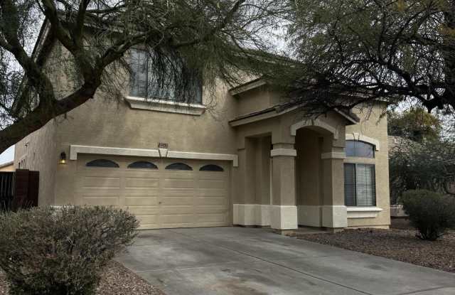 15456 W MESCAL Street