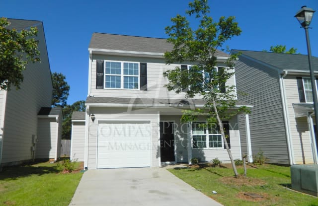 243 Coral Cir - 243 Coral Circle, Henry County, GA 30253