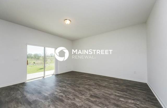 142 Hidden Lake Loop