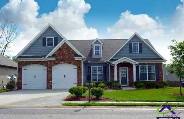 312 Hearthwood Drive