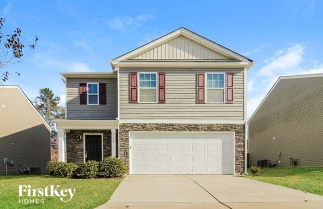 1012 Sundance Drive