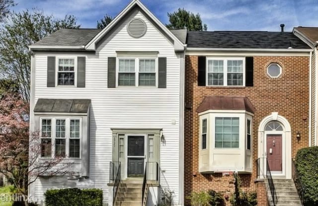 6720 Rockledge Pl - 6720 Rockledge Place, Centreville, VA 20121